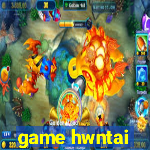 game hwntai